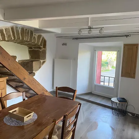 Petite Maison Сasa de vacaciones