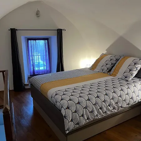 Petite Maison * Les Bondons