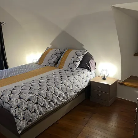 Petite Maison Дом отдыха