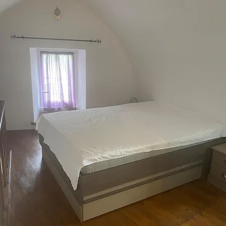 Сasa de vacaciones Petite Maison