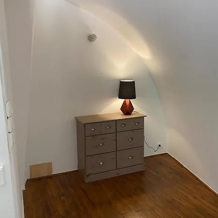 Petite Maison Сasa de vacaciones *