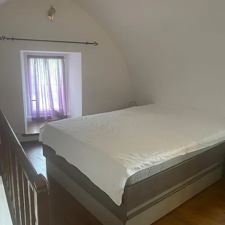 Дом отдыха Petite Maison *