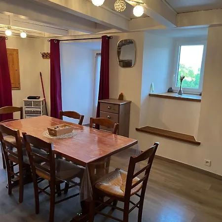 Petite Maison Дом отдыха *