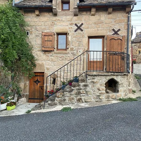 Petite Maison Сasa de vacaciones